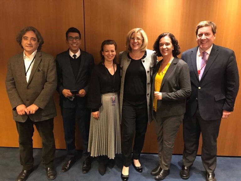 Gabriel Mato destaca la buena voluntad política de la Comisión Europea para fortalecer el partenariado con las RUP
